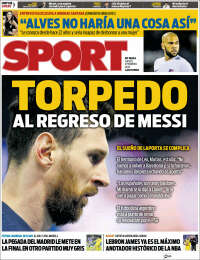 Sport