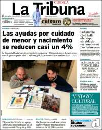 La Tribuna de Cuenca