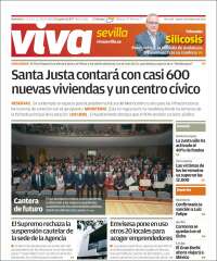 Viva Sevilla