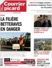 Courrier Picard