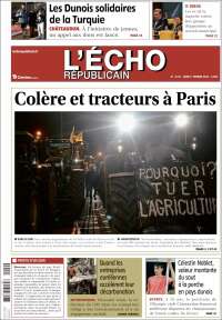 L'Echo Républicain