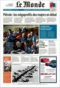 Le Monde