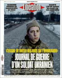 Libération