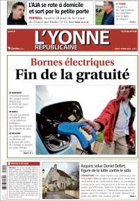 L'Yonne-Républicaine