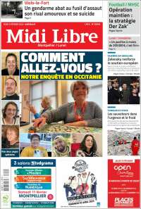 Midi Libre