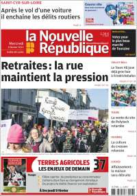 La Nouvelle Republique