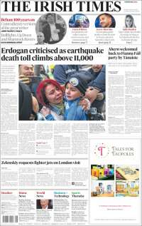 Irish Times