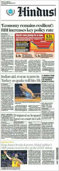 Hindustan Times