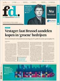 Het Financieele Dagblad