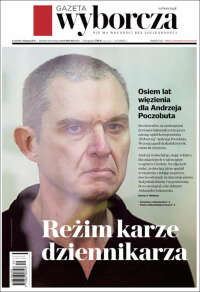 Gazeta Wyborcza