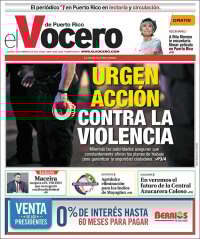 Vocero