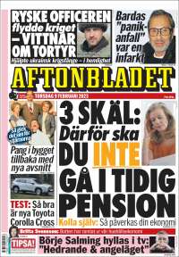 Aftonbladet