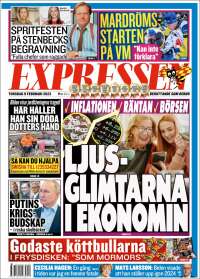 Expressen