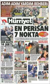 Hürriyet
