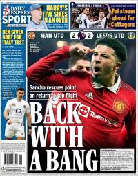 Express Sport