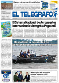El Telégrafo