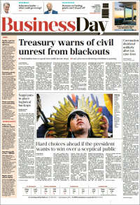 Business Day