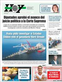 Diario Hoy