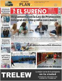 Diario El Sureño