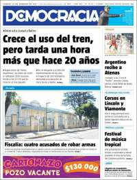 Diario Democracia