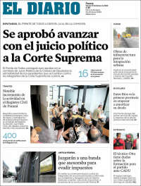 El Diario de Paraná