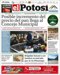 Diario de Potosí