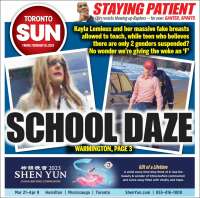 The Toronto Sun