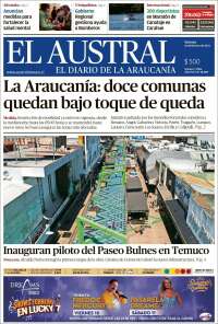 El Austral de Temuco