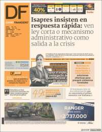 Diario Financiero