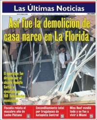 Las Últimas Noticias