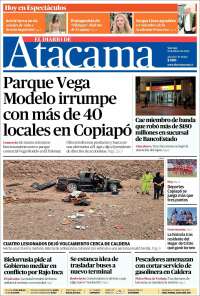 Diario de Atacama