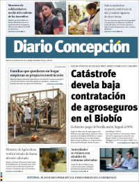 Diario de Concepción