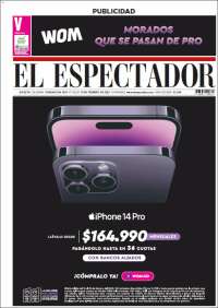 El Espectador