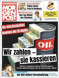 Hamburger Morgenpost 