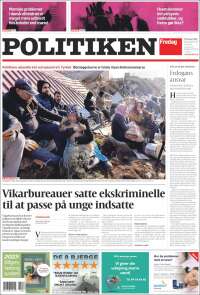 Politiken