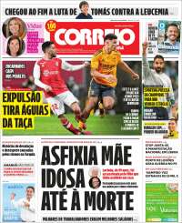 Correio da Manhã