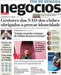 Jornal de Negócios