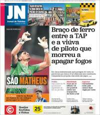 Jornal de Notícias