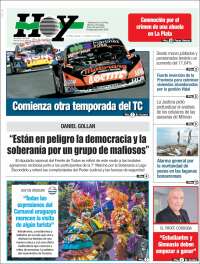 Diario Hoy