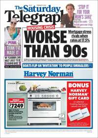 The Daily Telegraph