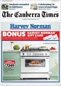 The Canberra Times