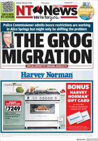Northern Territory News