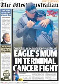 The West Australian