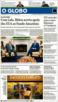 O Globo