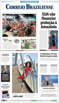Correio Braziliense
