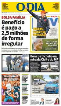O Dia