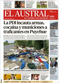 El Austral de Osorno