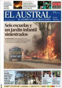 El Austral de Temuco