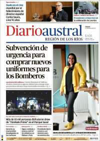El Diario Austral de Valdivia