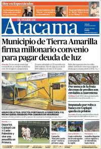 Diario de Atacama